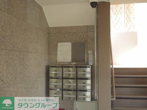 プレジールの物件内観写真